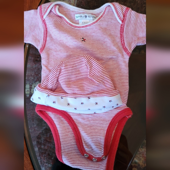 Baby boy clothing. 0-3. Short sleeve. Spring - Fall.. excellent condition. - Picture 3 of 6